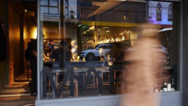 今年早些时候，这家酒吧以低保真的快闪形式开业，但现在准备展示一个大胆的新设计。