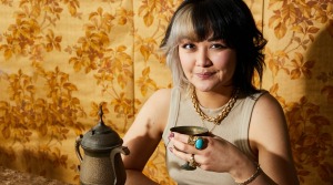 Rosheen Kaul希望澳大利亚美食的概念永远保持流动和不固定。